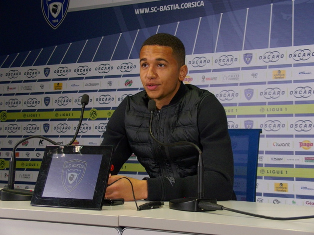 SC Bastia : Se serrer les coudes à Nancy en attendant l’arrivée de 3 joueurs lundi SC Bastia : Se serrer les coudes à Nancy en attendant l’arrivée de 3 joueurs lundi