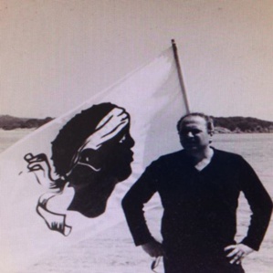 Tragique disparition de Jean-Marie Poli Tragique disparition de Jean-Marie Poli