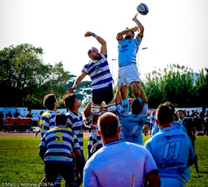 Rugby Promotion d’Honneur-Le RCA défait à Saint Gilles Rugby Promotion d’Honneur-Le RCA défait à Saint Gilles