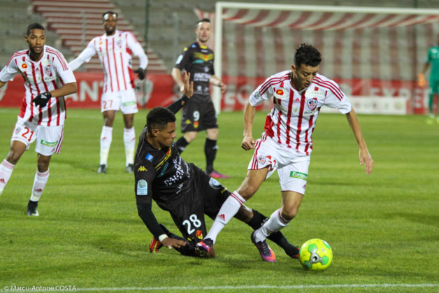 ACA-Orléans l'œil du technicien : La rubrique d'après-match de Baptiste Gentili ACA-Orléans l'œil du technicien : La rubrique d'après-match de Baptiste Gentili