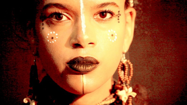 Ajaccio : Morgane Ji (Réunion) en concert à l'Aghja Ajaccio : Morgane Ji (Réunion) en concert à l'Aghja