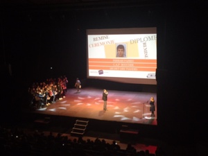 Quand apprentissage rime avec excellence : Le CFA de Haute-Corse récompense 236 lauréats Quand apprentissage rime avec excellence : Le CFA de Haute-Corse récompense 236 lauréats