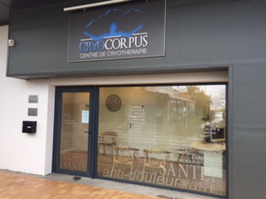 « Cryocorpus » : Le froid bienfaiteur s’installe à Bastia