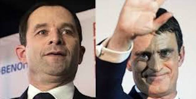 Primaire de la Gauche en Corse : Valls en tête dans les deux départements