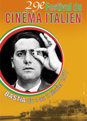 Festival du cinéma italien : une programmation éclectique et insoumise