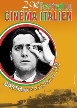 Festival du cinéma italien : une programmation éclectique et insoumise Festival du cinéma italien : une programmation éclectique et insoumise