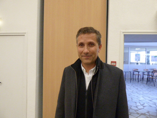 Alain Escoffier Alain Escoffier