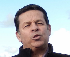 Législative 2017 : "La France insoumise" présente des candidats à Bastia Législative 2017 : "La France insoumise" présente des candidats à Bastia