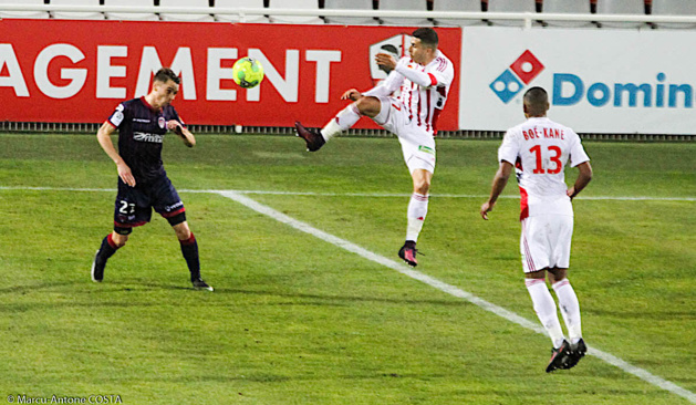 (Photos Marcu-Antone Costa) (Photos Marcu-Antone Costa)