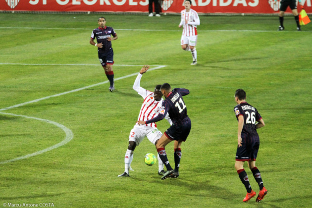 L'œil du technicien : ACA-Clermont vu par Baptiste Gentili L'œil du technicien : ACA-Clermont vu par Baptiste Gentili