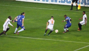 Le Sporting battu à Montpellier : Relégable ! Le Sporting battu à Montpellier : Relégable !