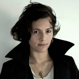 La photographe Federica di Giovanni La photographe Federica di Giovanni