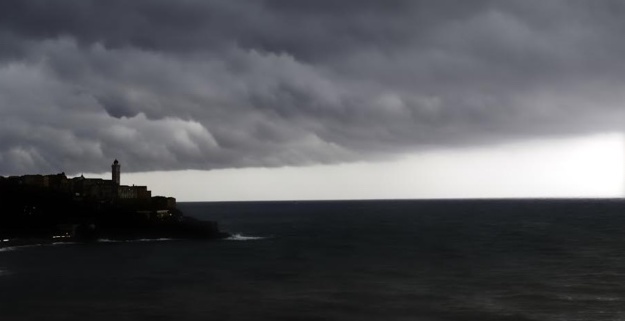 Météo : Pluie, neige, orage, la Haute-Corse une nouvelle fois en  vigilance jaune