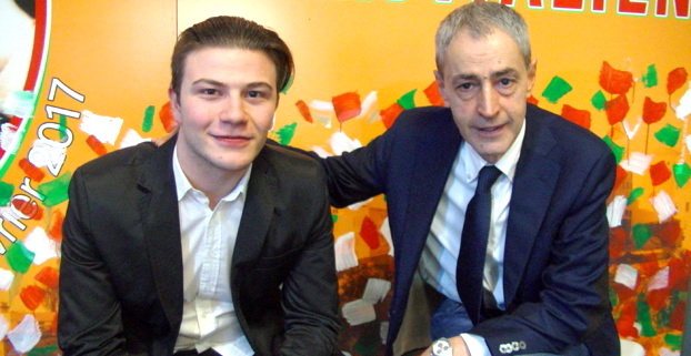 Festival du cinéma italien de Bastia : « La macchinazione » ou la vérité sur le meurtre de Pasolini ? 