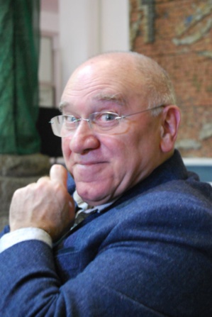 Cinéma italien de Bastia ; Oreste Sacchelli : Suivez le guide ! Cinéma italien de Bastia ; Oreste Sacchelli : Suivez le guide !