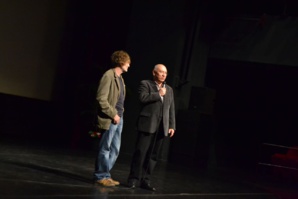 Cinéma italien de Bastia ; Oreste Sacchelli : Suivez le guide ! Cinéma italien de Bastia ; Oreste Sacchelli : Suivez le guide !