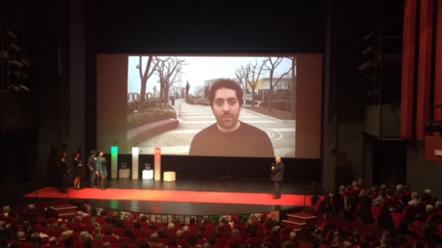 Festival du cinéma italien de Bastia : Le palmarès Festival du cinéma italien de Bastia : Le palmarès