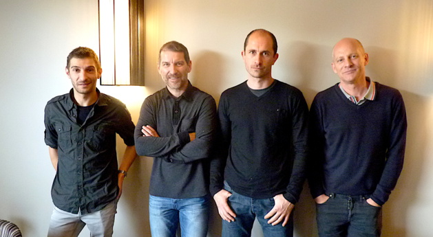 Les lauréats de la saison Les lauréats de la saison