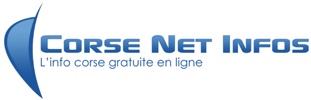 Imaginez le nouveau logo de Corse Net Infos