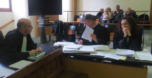 Me Martini, Me Eon et Me Sabiani. Me Martini, Me Eon et Me Sabiani.