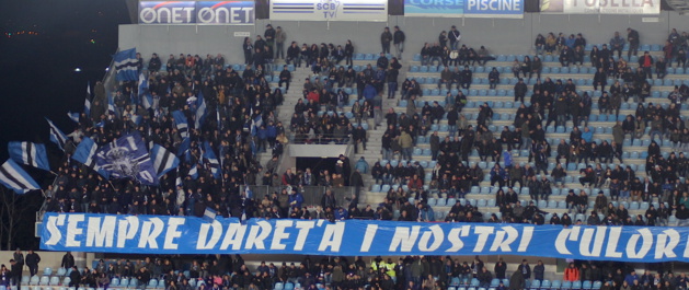 Le Sporting contraint Monaco au partage des points (1-1) Le Sporting contraint Monaco au partage des points (1-1)