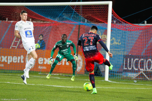 (Photos Marcu-Antone Costa) (Photos Marcu-Antone Costa)