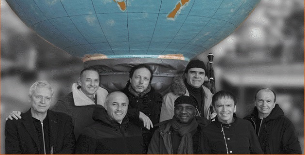 I Muvrini 2017: la tournée du nouveau spectacle