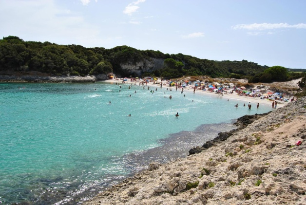 Petit Sperone Petit Sperone