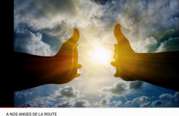 "A nos anges de la route" : Un CD pour rendre hommage à toutes les victimes… "A nos anges de la route" : Un CD pour rendre hommage à toutes les victimes…