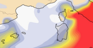 Pollution atmosphérique en Corse : La situation s'améliore