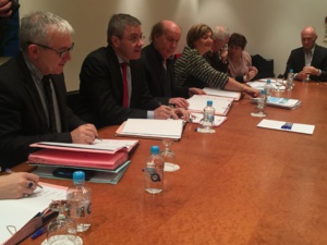 La Haute-Corse se dote d’un "schéma" pour renforcer la protection de l’enfance La Haute-Corse se dote d’un "schéma" pour renforcer la protection de l’enfance