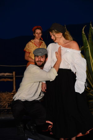 Avec "E Teatrale", c’est parti pour 8 jours de théâtre non stop à Bastia