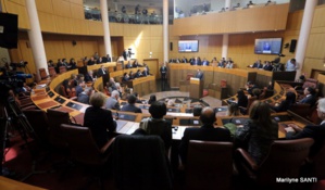 Après la visite de François Hollande : Les réactions du groupe du Rassemblement et des élus FN-RBM Corsica Après la visite de François Hollande : Les réactions du groupe du Rassemblement et des élus FN-RBM Corsica