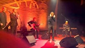 Petru Guelfucci : Le succès à Montpellier Petru Guelfucci : Le succès à Montpellier