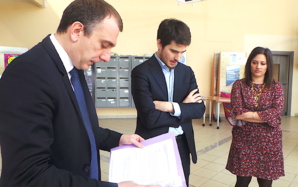 Economie : Corsica statistica opérationnelle Economie : Corsica statistica opérationnelle