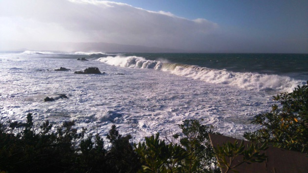 Météo : La tempête Zeus s’est éloignée vers l’Adriatique Météo : La tempête Zeus s’est éloignée vers l’Adriatique