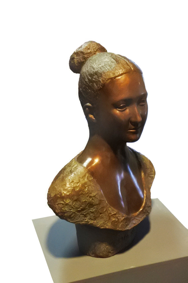 Journée internationale des droits des femmes : L'Assemblée de Corse rend hommage à Maria Gentile Journée internationale des droits des femmes : L'Assemblée de Corse rend hommage à Maria Gentile