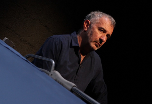 E Teatrale : Immersion dans le milieu hospitalier avec"Théâtre point" E Teatrale : Immersion dans le milieu hospitalier avec"Théâtre point"