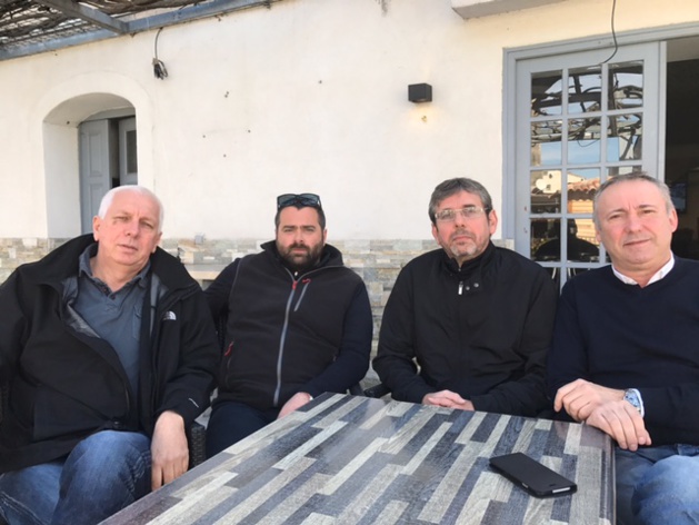 Ghisonaccia : Le groupe Femu a Corsica au conseil municipal explique pourquoi il n'a pas voté le budget Ghisonaccia : Le groupe Femu a Corsica au conseil municipal explique pourquoi il n'a pas voté le budget