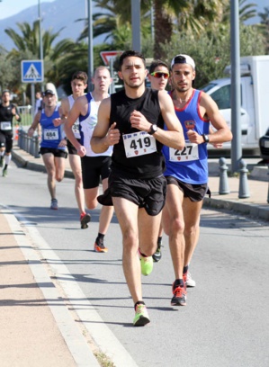 Course sur route : Encore un succès pour le 10 km de Porticcio Course sur route : Encore un succès pour le 10 km de Porticcio