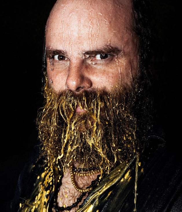 AGHJA / Thomas de Pourquery et Supersonic "Play Sun Ra", Vendredi 17 mars, 21h