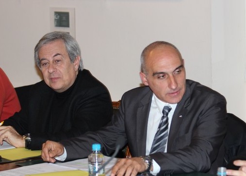 Faute de quorum la réunion de la communauté de communes Calvi-Balagne reportée