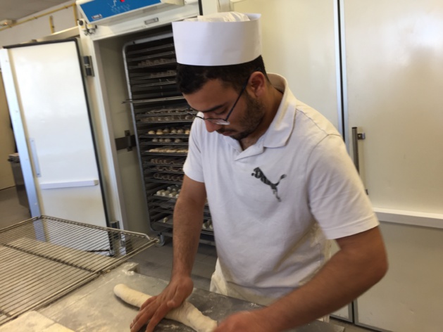 Portes Ouvertes au CFA de Furiani : Revaloriser l’image de l’apprentissage, une priorité aussi régionale Portes Ouvertes au CFA de Furiani : Revaloriser l’image de l’apprentissage, une priorité aussi régionale