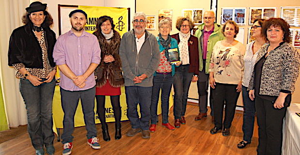 (Photos Jacques Quilichini)