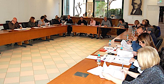 (Photos Jacques Quilichini)