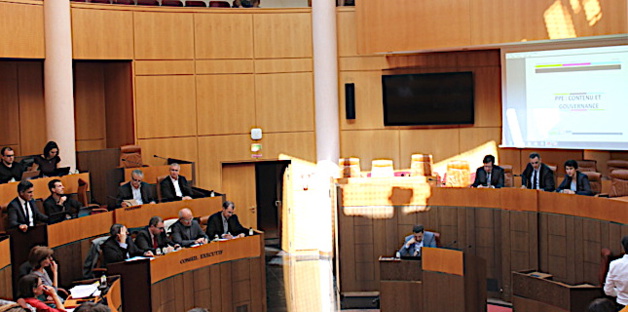 @Agence d’Aménagement durable, d’Urbanisme et d’Energie de la Corse @Agence d’Aménagement durable, d’Urbanisme et d’Energie de la Corse