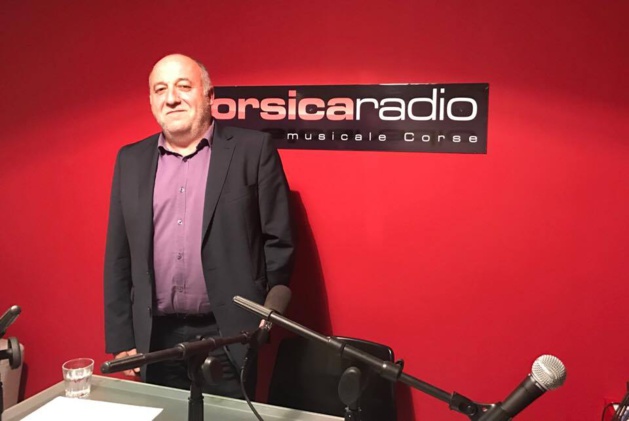 Revue de Corse avec… Christian Balzano