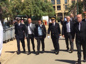 "Des réponses concrètes et pragmatiques à des problèmes réels" "Des réponses concrètes et pragmatiques à des problèmes réels"