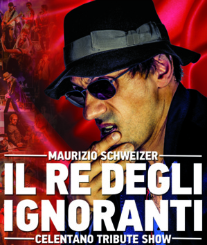 Tribute show Adriano Celentano à L'Ile-Rousse : Une grande première pour l'ACAIR