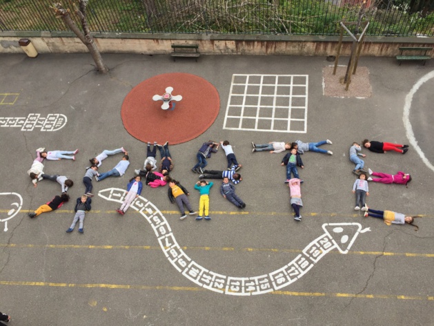 Bastia : La journée de la diversité de l’école maternelle Campanari Bastia : La journée de la diversité de l’école maternelle Campanari